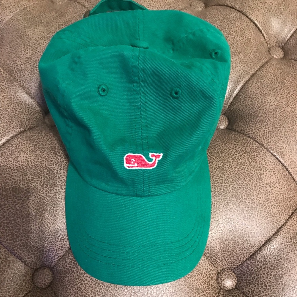 VINEYARD VINES HAT